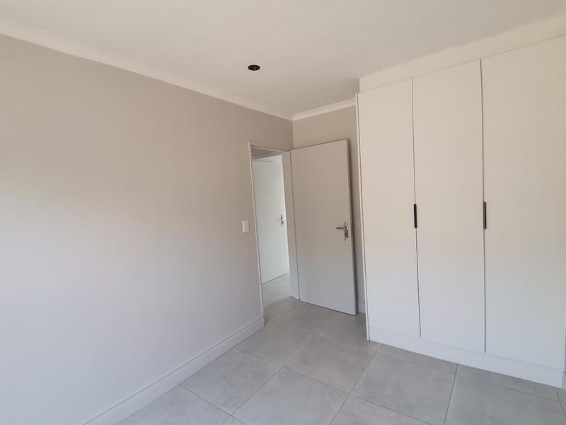 To Let 3 Bedroom Property for Rent in Townsend Estate Western Cape